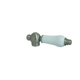 Porcelain Lever Handle