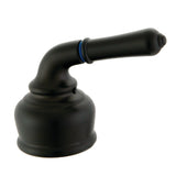 Metal Lever Handle (Cold Side)