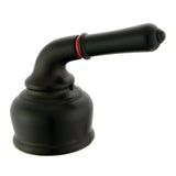 Zinc Alloy Lever Handle (Hot Side)