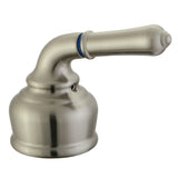 Metal Lever Handle (Cold Side)