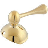 Metal Lever Handle