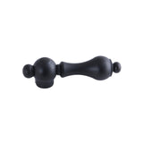 Brass Lever Handle
