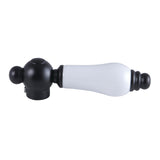 Porcelain Lever Handle