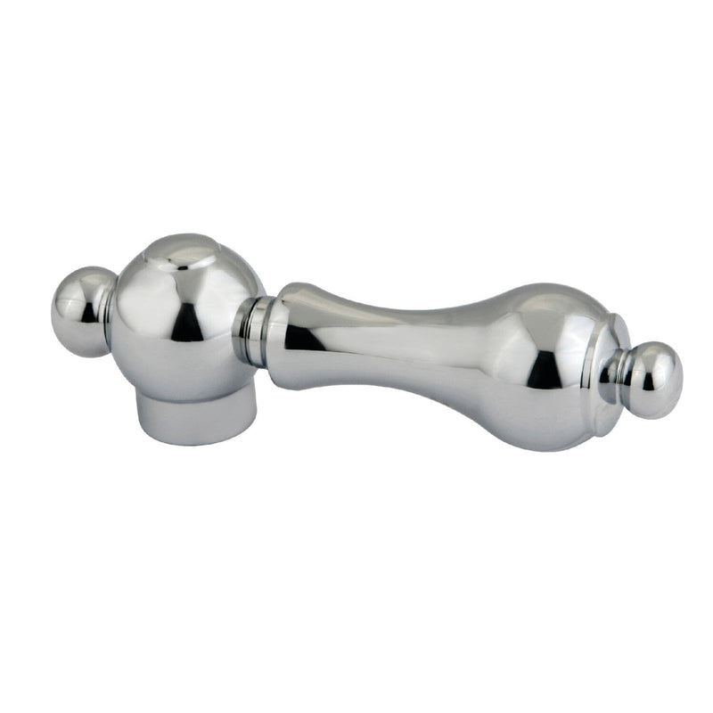 Brass Lever Handle