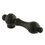 Brass Lever Handle