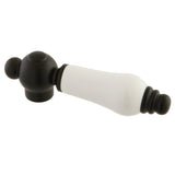 Porcelain Lever Handle