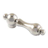 Brass Lever Handle