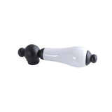Porcelain Lever Handle