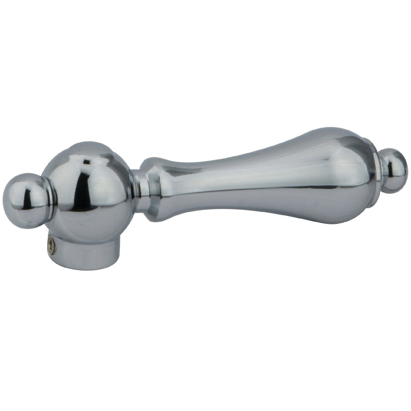 Brass Lever Handle