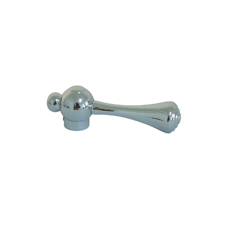 Restoration Brass Lever Handle