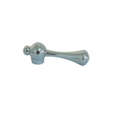 Restoration Brass Lever Handle
