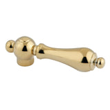 Brass Lever Handle