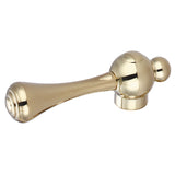 Restoration Brass Lever Handle