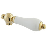Porcelain Lever Handle