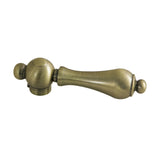 Brass Lever Handle