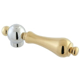 Brass Lever Handle