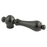 Brass Lever Handle