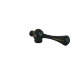 Restoration Brass Lever Handle