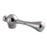 Restoration Brass Lever Handle