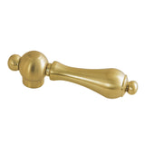 Brass Lever Handle