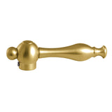Brass Lever Handle