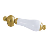 Porcelain Lever Handle