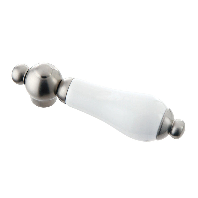 Porcelain Lever Handle