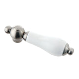 Porcelain Lever Handle