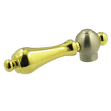 Brass Lever Handle