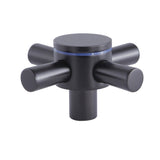 Concord Metal Cross Handle (Cold Side)