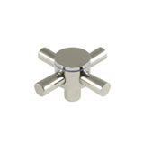 Concord Metal Cross Handle (Cold Side)