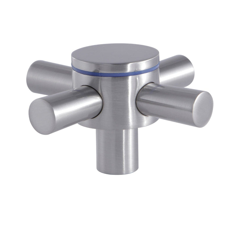 Concord Metal Cross Handle (Cold Side)