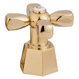Metal Cross Handle (Cold Side)