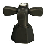 Metal Cross Handle (Cold Side)