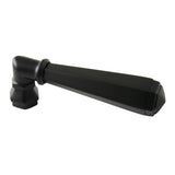 Brass Lever Handle