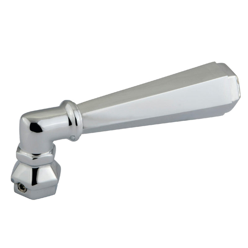 Brass Lever Handle