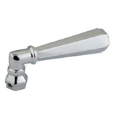 Brass Lever Handle