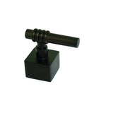 Milano Metal Lever Handle