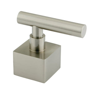 Brass Lever Handle