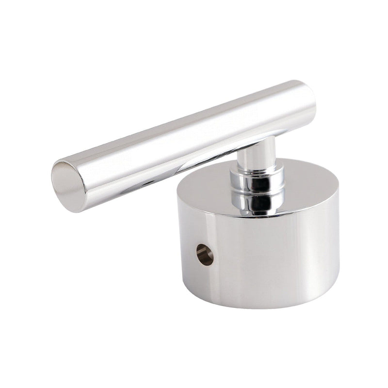 Manhattan Metal Lever Handle