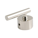 Manhattan Metal Lever Handle