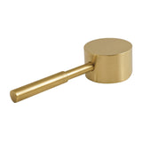 Concord Metal Lever Handle