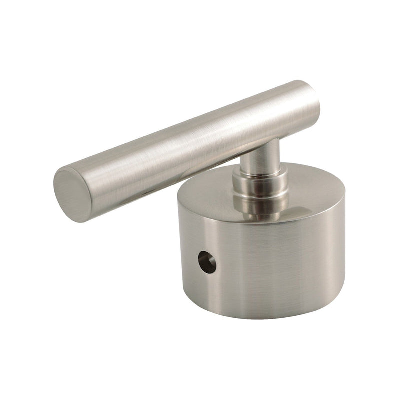 Manhattan Metal Lever Handle