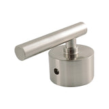 Manhattan Metal Lever Handle