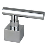 Brass Lever Handle