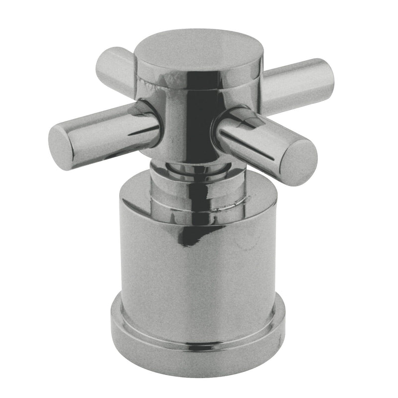 Metal Cross Handle