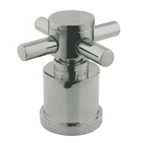 Metal Cross Handle