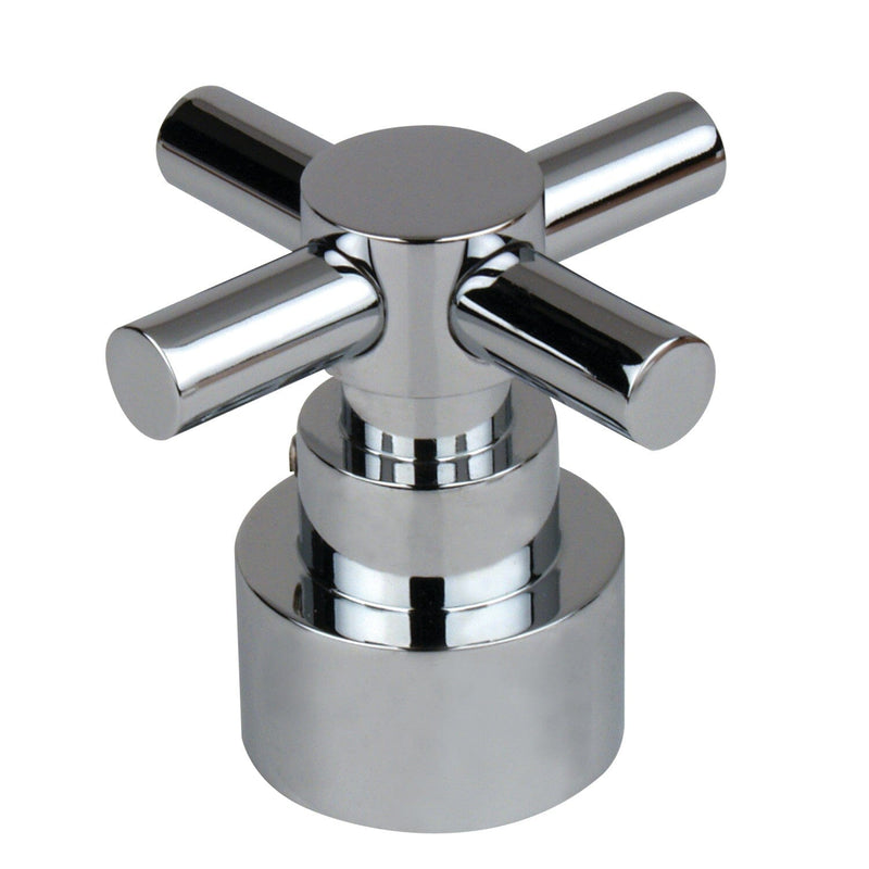 Metal Cross Handle