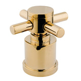 Metal Cross Handle