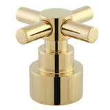 Metal Cross Handle